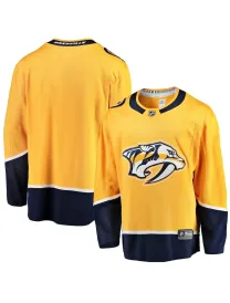 Nashville Predators - Home