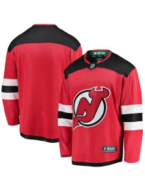 New Jersey Devils - Home