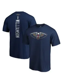 New Orleans Pelicans T-shirt - Zion Williamson