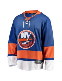 New York Islanders - Home