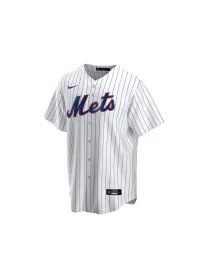 New York Mets - White