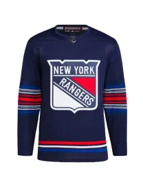 New York Rangers - Third