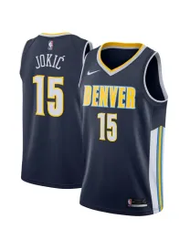 Nikola Jokic Denver Nuggets - Icon