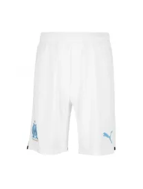 Olympique Marseille Shorts Domicile 2021/22