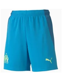 Olympique Marseille Shorts Third 2020/21