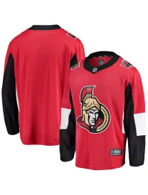 Ottawa Senators - Home