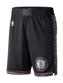 Pantalon Brooklyn Nets - City Edition