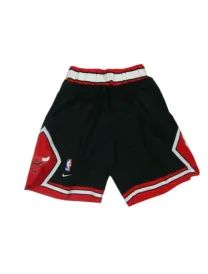 Pantalon Chicago Bulls [noir]