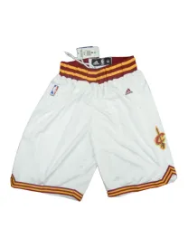Pantalon Cleveland Cavaliers [blanc]