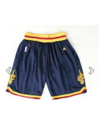 Pantalon Cleveland Cavaliers - Bleu