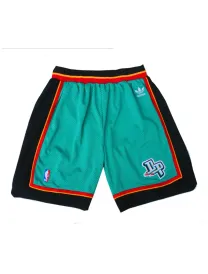 Pantalon Detroit Pistons 1998-99