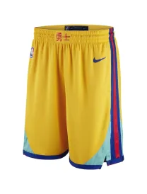 Pantalon Golden State Warriors - City Edition