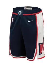 Pantalon Los Angeles Clippers - City Edition