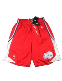 Pantalon Los Angeles Clippers [rouge]