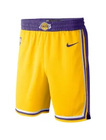 Pantalon Los Angeles Lakers 2018/19 - Icon