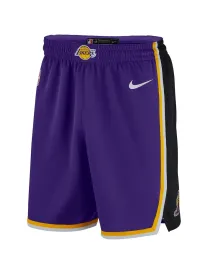 Pantalon Los Angeles Lakers 2018/19 - Statement