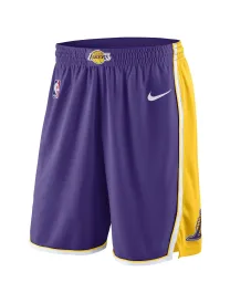 Pantalon Los Angeles Lakers - Association