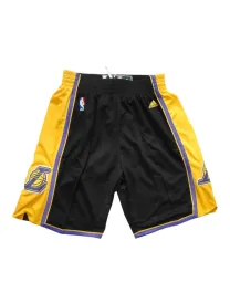 Pantalon Los Angeles Lakers [noir]