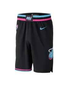 Pantalon Miami Heat 2018/19 - City Edition