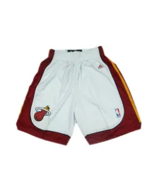 Pantalon Miami Heat [blanc]