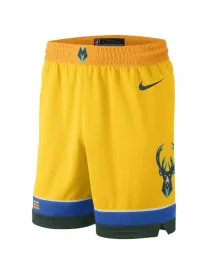 Pantalon Milwaukee Bucks - City Edition