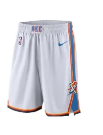 Pantalon Oklahoma City Thunder - Association