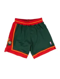 Pantalon Seattle Supersonics East 1995-96