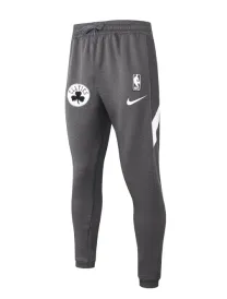 Pantalon Thermaflex Boston Celtics - Black