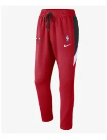 Pantalon Thermaflex Chicago Bulls - Red