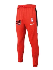 Pantalon Thermaflex Toronto Raptors - Red