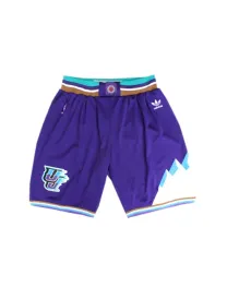 Pantalon Utah Jazz