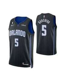 Paolo Banchero Orlando Magic 2022/23 - Icon
