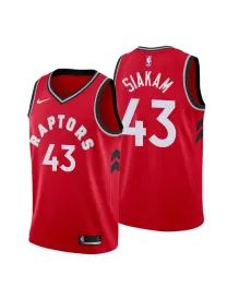 Pascal Siakam Toronto Raptors - Icon