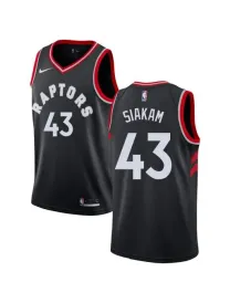 Pascal Siakam Toronto Raptors - Statement