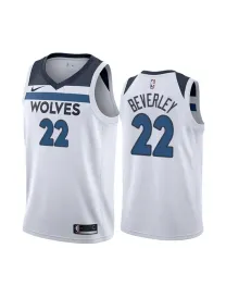 Patrick Beverley Minnesota Timberwolves- Association