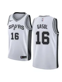 Pau Gasol San Antonio Spurs - Association