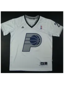 Paul George Indiana Pacers- Christmas