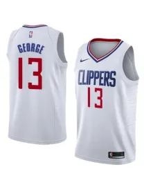 Paul George Los Angeles Clippers - Association