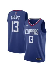 Paul George Los Angeles Clippers - Icon