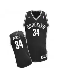 Paul Pierce Brooklyn Nets [noir]