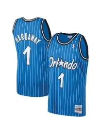 Penny Hardaway Orlando Magic