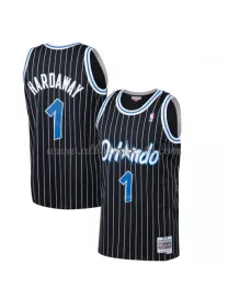 Penny Hardaway Orlando Magic - Black