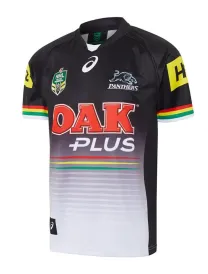 Penrith Panthers Home Shirt 2017