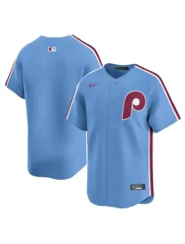 Philadelphia Phillies - Light Blue