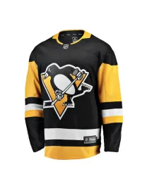 Pittsburgh Penguins - Home
