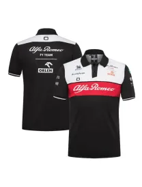 Polo Alfa Romeo Sauber 2022