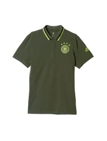 Polo Allemagne Anthem Euro 2016