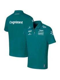 Polo Aston Martin F1 Cognizant 2022