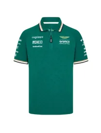 Polo Aston Martin F1 Team 2024