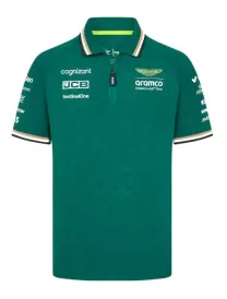 Polo Aston Martin F1 Team 2025